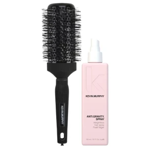 Kevin Murphy Blowout Styling Set Gravity – unoszący włosy u nasady zestaw do stylizacji
