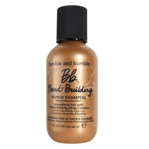 Bumble and Bumble Bond-Building Repair Shampoo - szampon odbudowujący 60ml