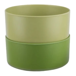 Framar Bamboo Bowls Extra Dirty - miski bambusowe do farby 2 szt.