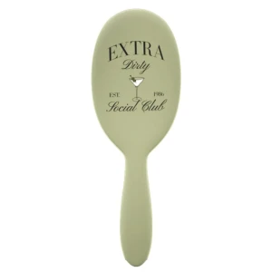 Framar Detangle Brush - Extra Dirty Happy Hour - szczotka do rozczesywania