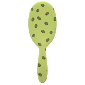 Framar Detangle Brush - Extra Dirty Extra Olives - szczotka do rozczesywania