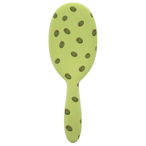 Framar Detangle Brush - Extra Dirty Extra Olives - szczotka do rozczesywania