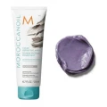 Moroccanoil Color Depositing Mask Platinum - koloryzująca maska do włosów o platynowym odcieniu 200 ml