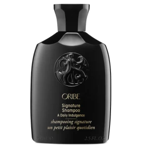 Oribe Signature Shampoo Travel Size - nawilżający szampon do codziennego użytku 75 ml