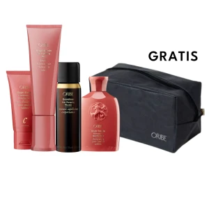 Oribe Summer Must Haves Bright Blonde – zestaw do włosów blond