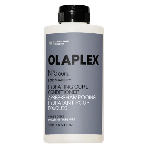 Olaplex No.5CURL Bond Shaper Hydrating Curl Conditioner – nawilżająca odżywka do włosów kręconych