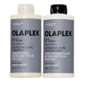 Olaplex Curl Hydration Duo – zestaw do włosów kręconych