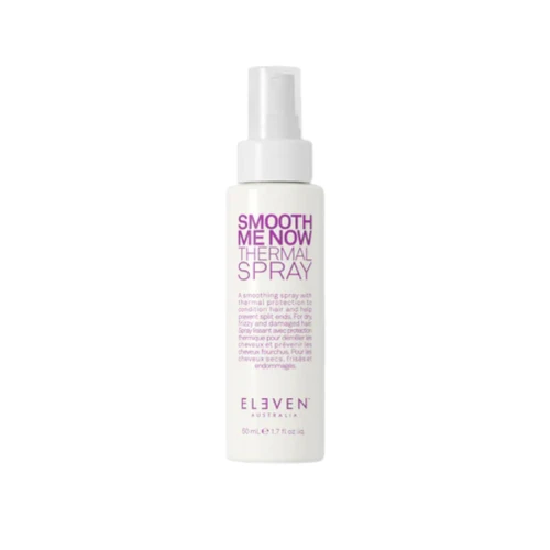 Eleven Australia Smooth Me Now Thermal Spray – termoochronny spray wygładzający do włosów 50ml
