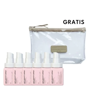 Kevin Murphy MiniAntigravity Spray Set - spray unoszący włosy u nasady x6 40ml