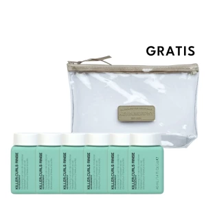 Kevin Murphy Mini Six Killer Curls Rinse - odżywka do włosów kręconych