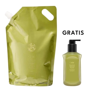 Oribe Desertland Replenishing Body Wash Deal - odżywczy żel do mycia ciała 1000ml + 300 ml