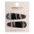 Turtle Story Crocodile Tutu Side Clips Romeo - ozdobne spinki do włosów