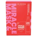 Eleven Australia Miracle & Texture Duo – zestaw regenerująco-stylizujący