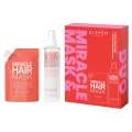 Eleven Australia Miracle & Texture Duo – zestaw regenerująco-stylizujący