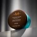 Moroccanoil Sculpting Pomade – pomada rzeźbiąca z mocnym utrwaleniem i wysokim połyskiem 75ml
