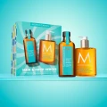 Moroccanoil Hair & Hands Heroes – zestaw do pielęgnacji dłoni i włosów