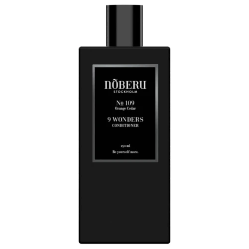 Noberu 9 Wonders Hair Conditioner 250 ml – odżywka wygładzająca i przeciw puszeniu się włosów.jpg