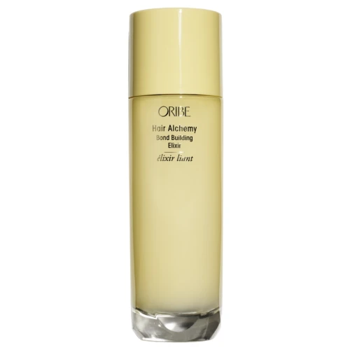 Oribe Hair Alchemy Bond Building Elixir – wzmacniające serum odbudowujące wiązania włosów 100ml