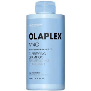 Olaplex No.4C Bond Maintenance Clarifying Shampoo - głęboko oczyszczający szampon do włosów 250ml
