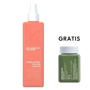 Kevin Murphy Everlasting Colour Leave-In - kuracja chroniąca kolor i budująca wiązania wewnątrz włosów 150ml