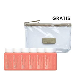 Kevin Murphy Mini Six Everlasting Colour Wash - szampon chroniący kolor o kwasnym pH