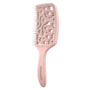 Framar Vent Brush - I Need to Vent Champagne – szczotka do rozczesywania