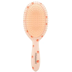 Framar Detangle Brush - Peach Please Georgia - szczotka do rozczesywania