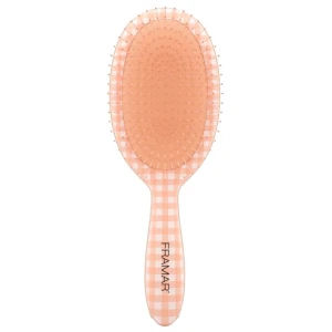 Framar Detangle Brush - Peach Please Belle - szczotka do rozczesywania