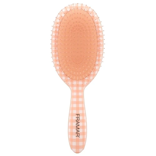 Framar Detangle Brush - Peach Please Belle - szczotka do rozczesywania