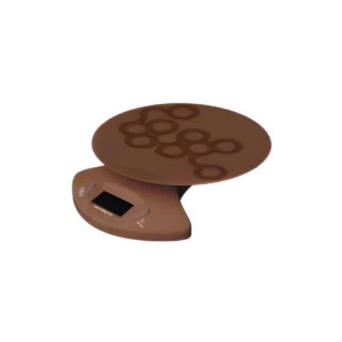 Framar Digital Scale Chocolate - waga fryzjerska