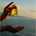 Olaplex No. 7 Bonding Oil - olejek odbudowujący i wygładzający włosy 30 ml..jpg