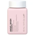 Kevin Murphy Angel Wash - szampon do włosów cienkich, farbowanych 40ml.jpg