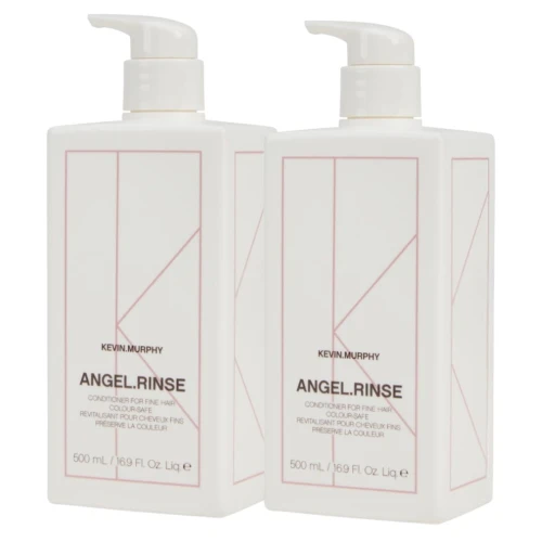 Kevin Murphy Angel Rinse BigDuo - odżywka do włosów cienkich i farbowanych 500ml