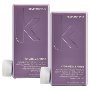 Kevin Murphy Hydrate Me Rinse Duo - odżywka nawilżająca do włosów suchych 250 ml