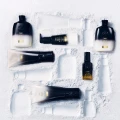Oribe x Mathilde Herrero Gold Lust Collection – odbudowujący zestaw do włosów