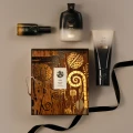 Oribe x Mathilde Herrero Gold Lust Collection – odbudowujący zestaw do włosów