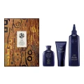 Oribe x Mathilde Herrero Supershine Hydration & Shine Set - zestaw nawilżający i nabłyszczający włosy