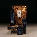 Oribe x Mathilde Herrero Supershine Hydration & Shine Set - zestaw nawilżający i nabłyszczający włosy
