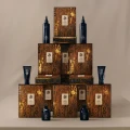 Oribe x Mathilde Herrero Supershine Hydration & Shine Set - zestaw nawilżający i nabłyszczający włosy