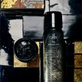 Oribe x Mathilde Herrero Protect & Texturize Travel Duo – zestaw podróżny do stylizacji włosów
