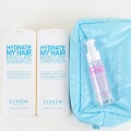 ELEVEN Australia Cloud Holiday Hydrate Trio - zestaw nawilżający do włosów