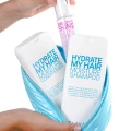 ELEVEN Australia Cloud Holiday Hydrate Trio - zestaw nawilżający do włosów