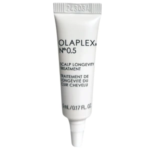 Olaplex No.0.5 Scalp Longevity Treatment - pielęgnujące serum Anti-Aging do skóry głowy 5 ml