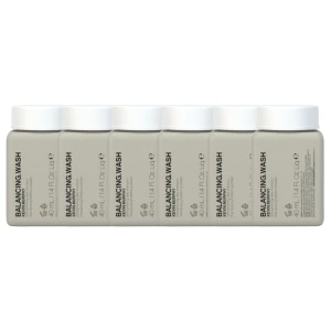 Kevin Murphy Mini Six Balancing Wash - szampon energetyzujący do codziennego stosowania