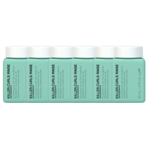 Kevin Murphy Mini Six Killer Curls Rinse - odżywka do włosów kręconych.jpg