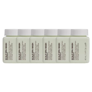 Kevin Murphy Mini Six Scalp Spa Wash - szampon oczyszczający skórę głowy i włosy