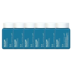 Kevin Murphy Mini Six Re Store - oczyszczająca włosy kuracja odbudowująca