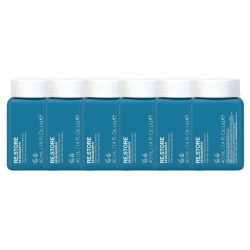 Kevin Murphy Mini Six Re Store - oczyszczająca włosy kuracja odbudowująca.jpg