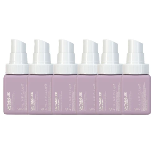 Kevin Murphy Mini Six Untangled - nawilżający i ułatwiający rozczesywanie spray do włosów 40 ml.jpg