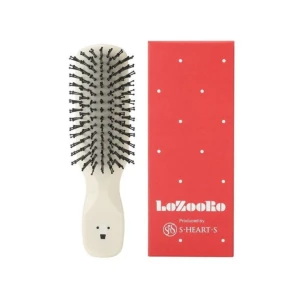 sHearts LoZooRo Shampoo Brush – szczotka do włosów dla dzieci